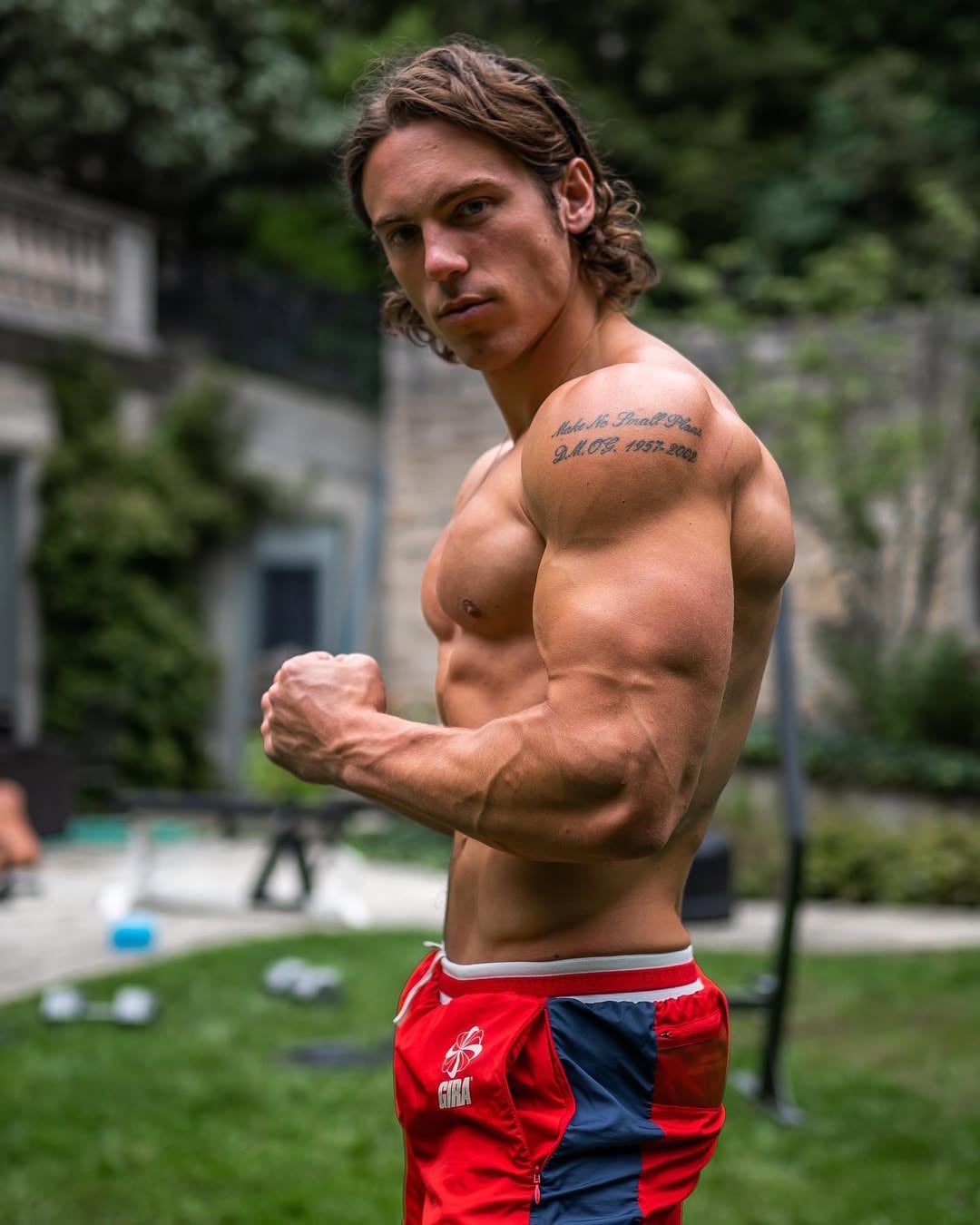 Greg O'Gallagher